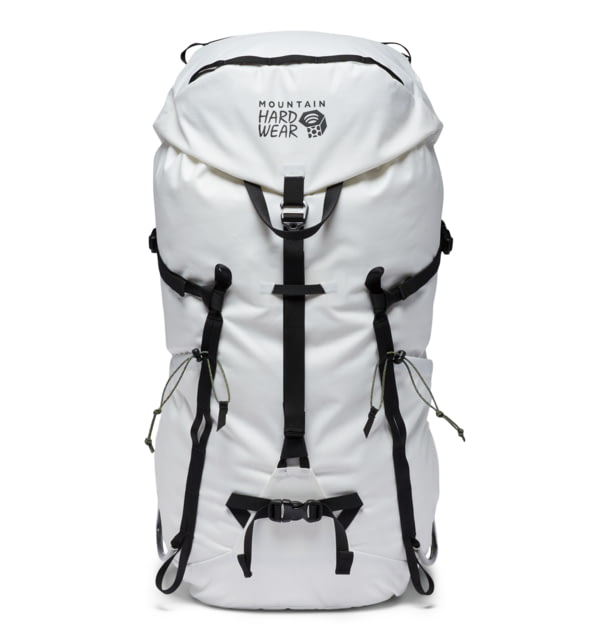 Mountain Hardwear Scrambler 25L Backpack Undyed O/S 190423017232 - Mountain Hardwear