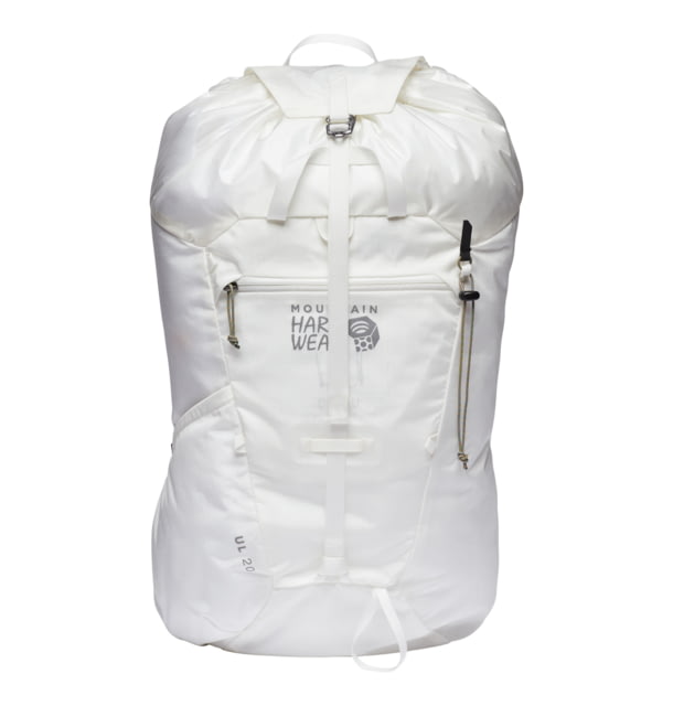 Mountain Hardwear UL 20 Backpacks White SHTxRH 190423064809 - Mountain Hardwear