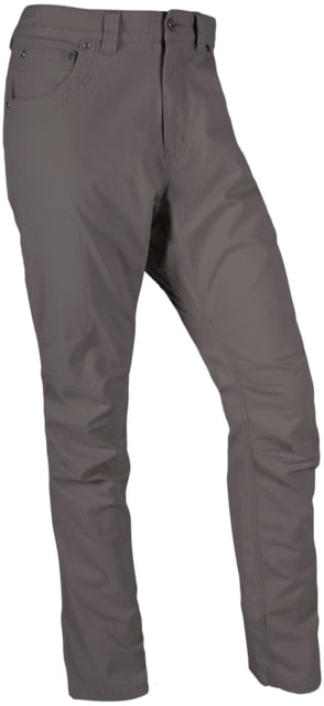 Mountain Khakis Camber Original Pants Classic Fit - Men's Jackson Grey 38x34 E37021JACKSON GREY3834