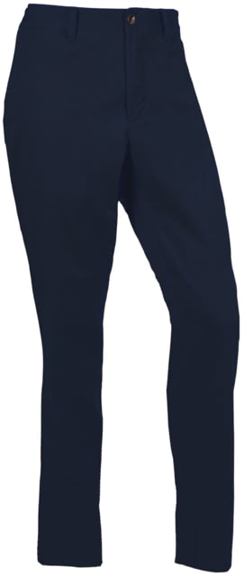 Mountain Khakis Homestead Chino Pant Relaxed Fit - Men's Crater Navy 32x30 E26401CRATER NAVY3230