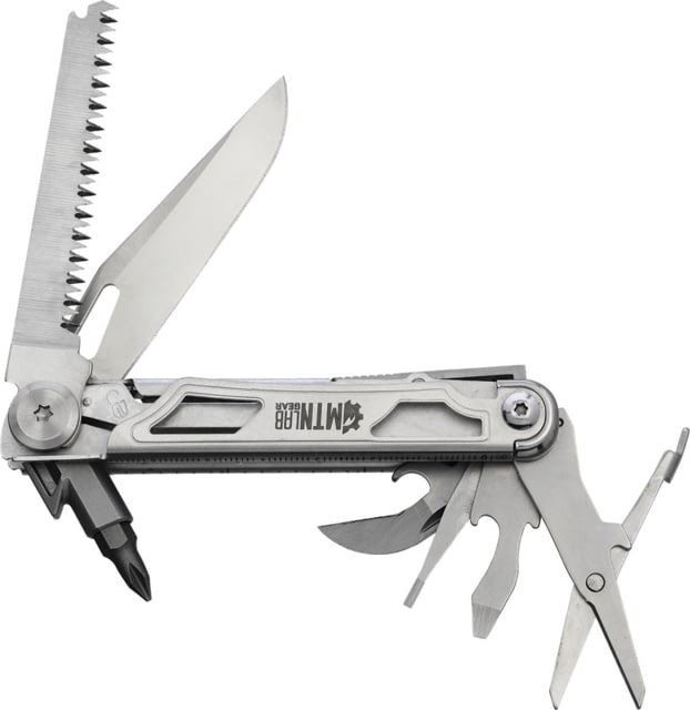 Mountain Lab Treeline Multi Tool - Mountain Lab
