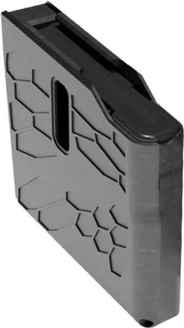 EDEMO Mountain Tactical Tikka T3/T3x G2 Billet 5 Round Magazine Short Action Black Matte T3T3XBMGSA5 EDEMO2 Used Condition Like New - Mountain Tactical