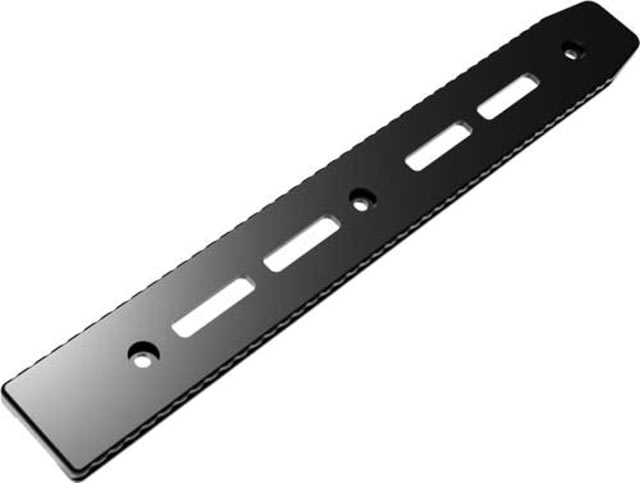 USED Mountain Tactical Tikka Tac A1 Arca Rail M-lok Hookup Black TACA1AR EDEMO1 Used Condition Fair - Mountain Tactical