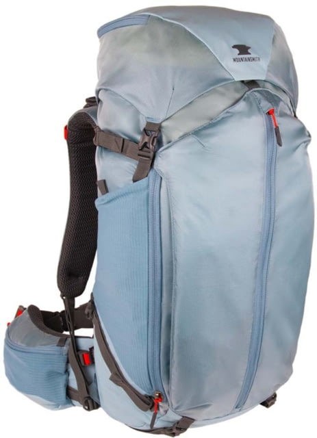 Mountainsmith Apex 60 Backpack Blue - Mountainsmith