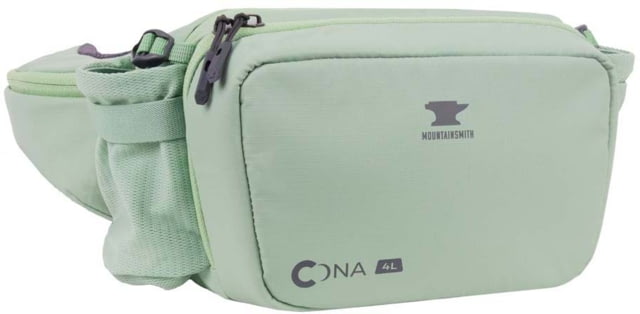 Mountainsmith CONA 4 Hydration Lumbar Pack Basil - Mountainsmith