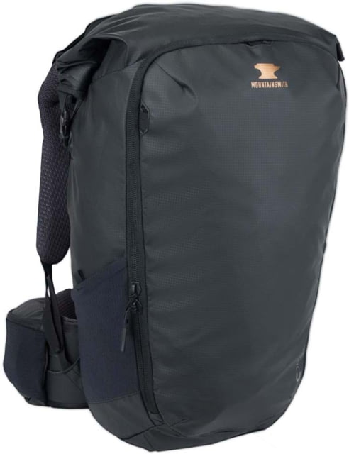Mountainsmith CONA 45 Backpack Blackout - Mountainsmith