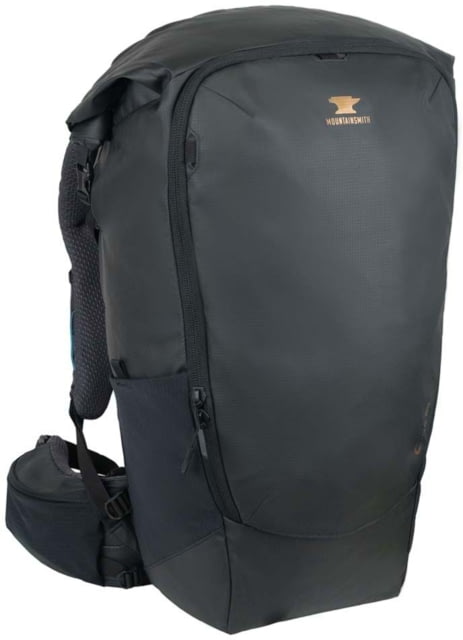 Mountainsmith CONA 65 Backpack Blackout - Mountainsmith