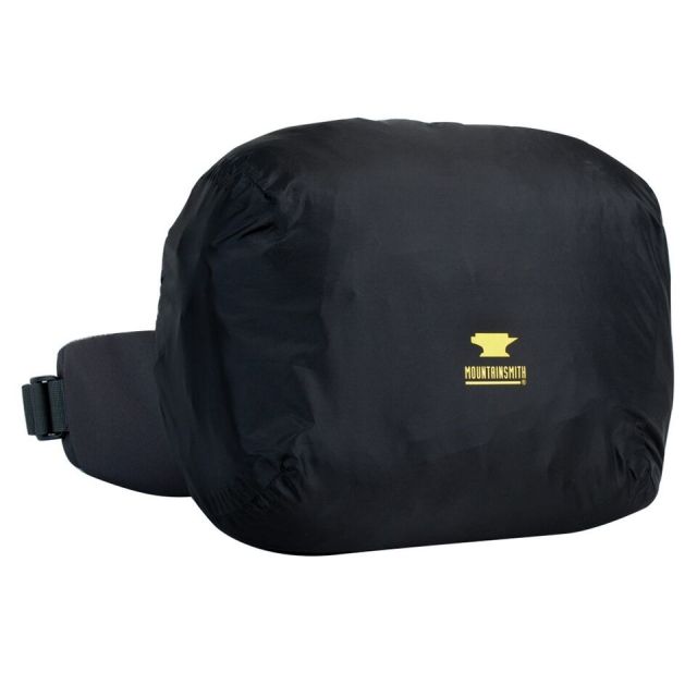 Mountainsmith Day Backpack Rain Cover Black - Mountainsmith