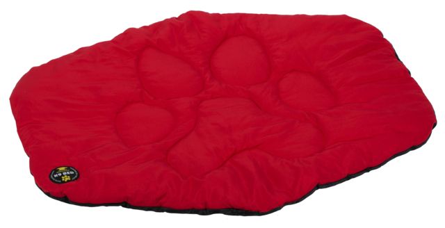 Mountainsmith K-9 Bed Heritage Red - Mountainsmith