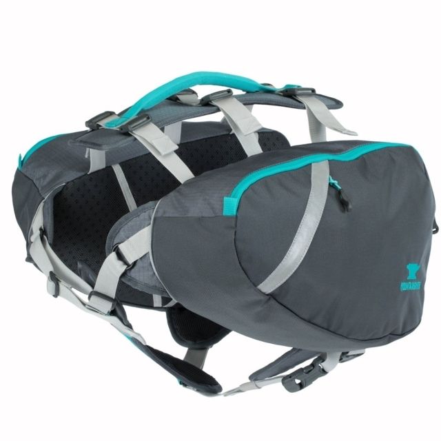 Mountainsmith K-9 Pack Caribe Blue Small - Mountainsmith