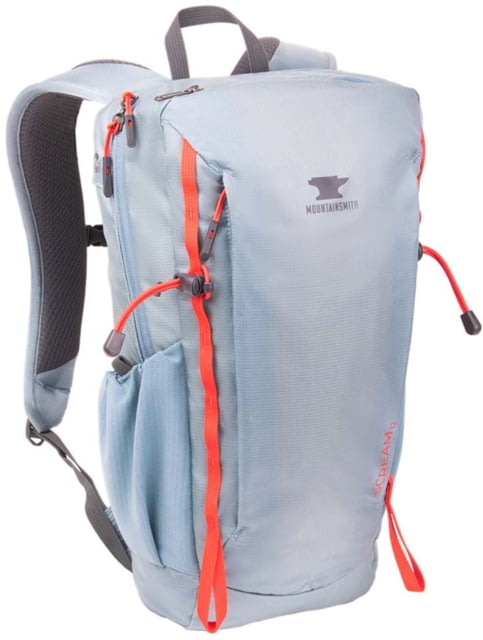Mountainsmith Scream 12 Backpack Blue - Mountainsmith