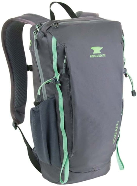 Mountainsmith Scream 12 Backpack Phantom - Mountainsmith