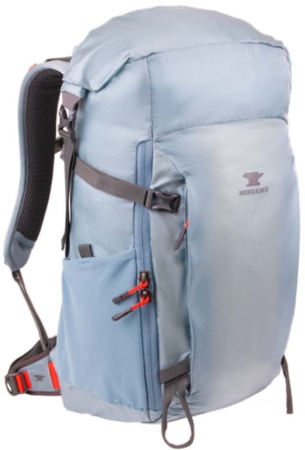 Mountainsmith Scream 30 Backpack Blue - Mountainsmith