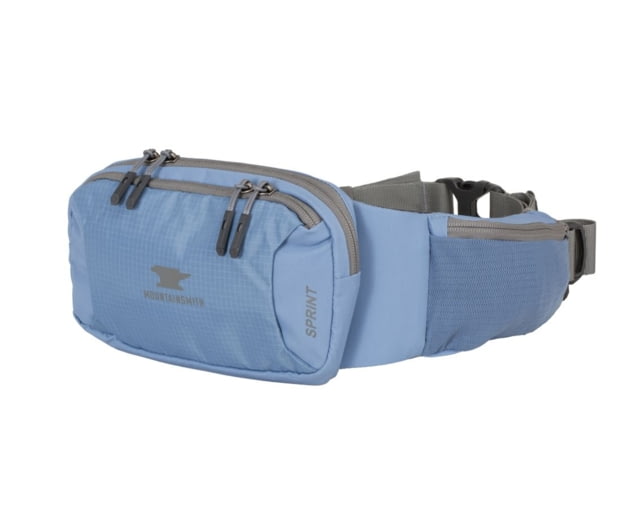 Mountainsmith Sprint Lumbar Pack Coronet Blue One Size - Mountainsmith