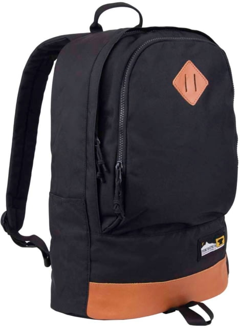 Mountainsmith Trippin 22L Pack Heritage Black - Mountainsmith