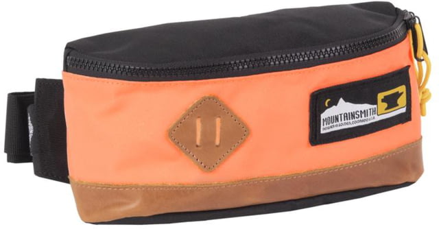 Mountainsmith Trippin Fanny Lumbar Pack Salmon - Mountainsmith
