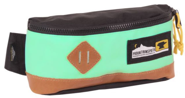 Mountainsmith Trippin Lil Fanny Pack Mint - Mountainsmith