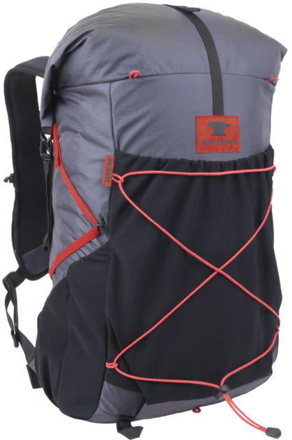 Mountainsmith Zerk 40L Backpack Phantom - Mountainsmith