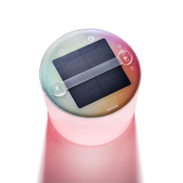 MPOWERD Luci Color - Mpowerd