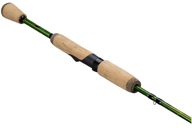 Lew's Wally Marshall Classic Series Spinning Rod 6-Ft 1-Pc Rod Med-Light Mod