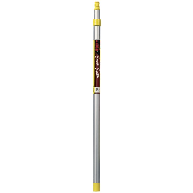 Mr. LongArm Twist Lok Light Duty Extension Pole 4.3ft To 8.1' - Mr. Longarm