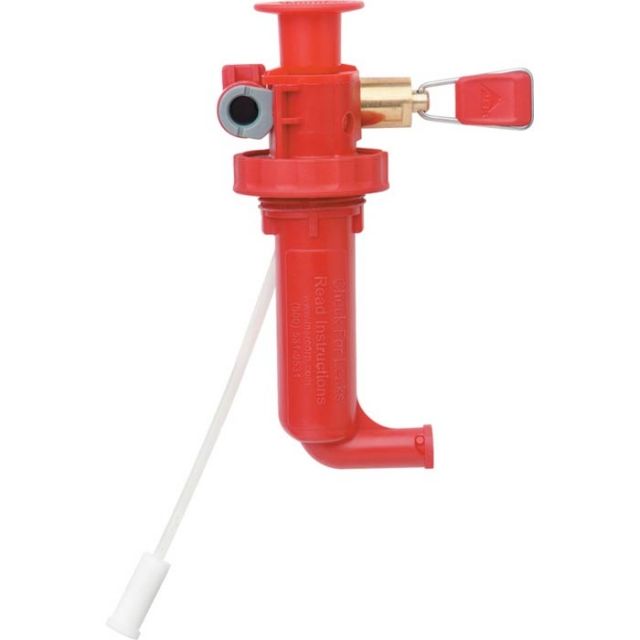 MSR Dragonfly MSR Fuel Pump One Size