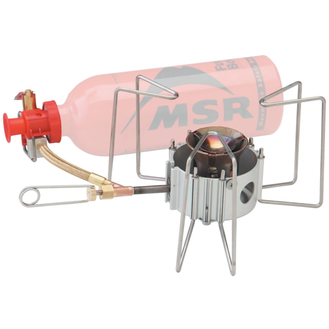 MSR Dragonfly Stove One Size