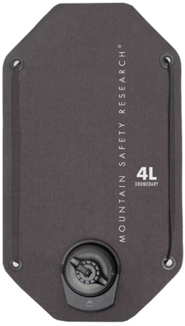 Msr MSR Dromedary V2 Reservoir 4L - $51.95 at Optics Planet