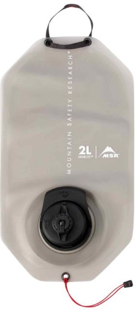 MSR DromLite V2 Reservoir 2L