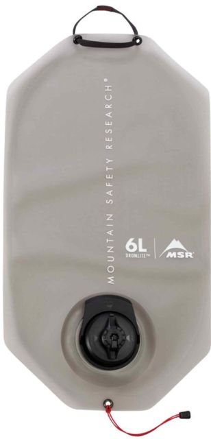 MSR DromLite V2 Reservoir 6L
