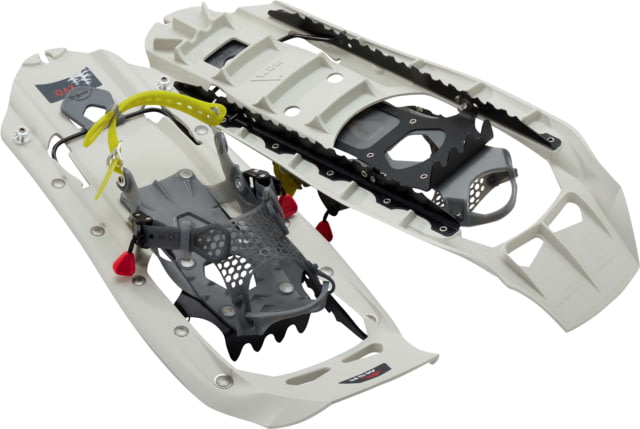 MSR Evo Explore Snowshoes - Women's Bone 22in
