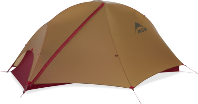 MSR FreeLite Tent Sahara 1 Person