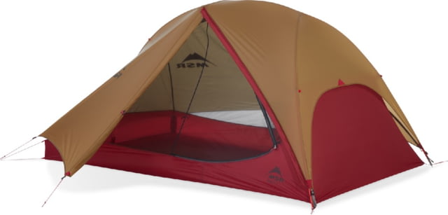 Msr MSR FreeLite Tent Sahara 2 Person - $499.95 at Optics Planet