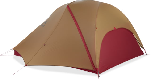 MSR FreeLite Tent Sahara 3 Person