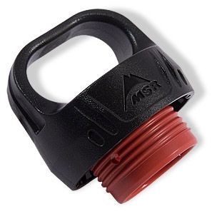 MSR Child Resistant Fuel Bottle Cap One Size