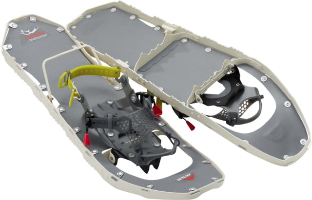 Msr MSR Lightning Explore Snowshoes - Women's Drift 22in - $349.95 at Optics Planet