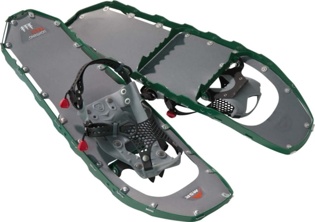 MSR Lightning Trail Snowshoes - Men's Ranger 22in
