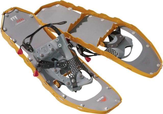 MSR Lightning Trail Snowshoes - Women's Hops 22in