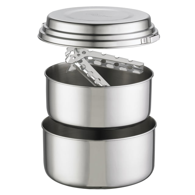 MSR Alpine 2 Pot Set One Size