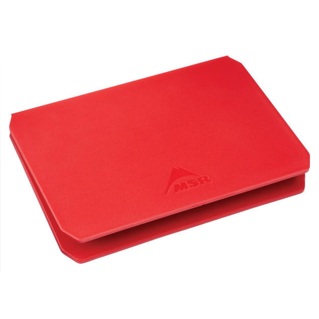 MSR Alpine Deluxe Cutting Board One Size