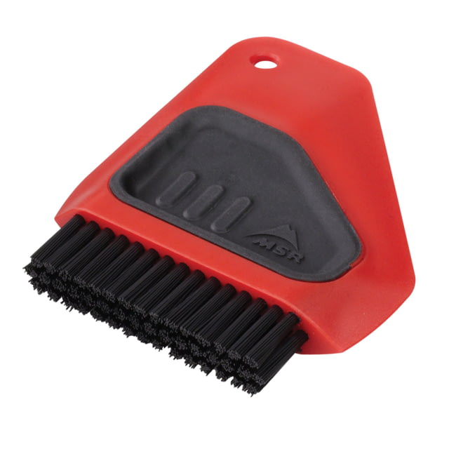 MSR Alpine Dish Brush/Scraper One Size