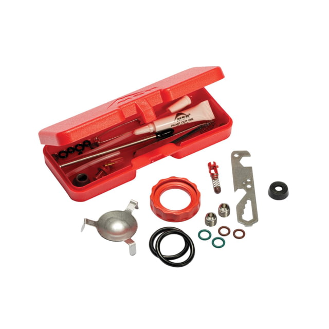 MSR DragonFly Expedition Service Kit One Size