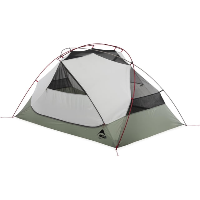 MSR Elixir Tent Green 2 Person