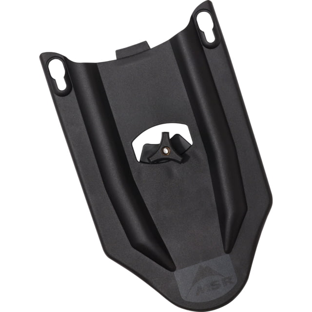 MSR Evo Tail Black