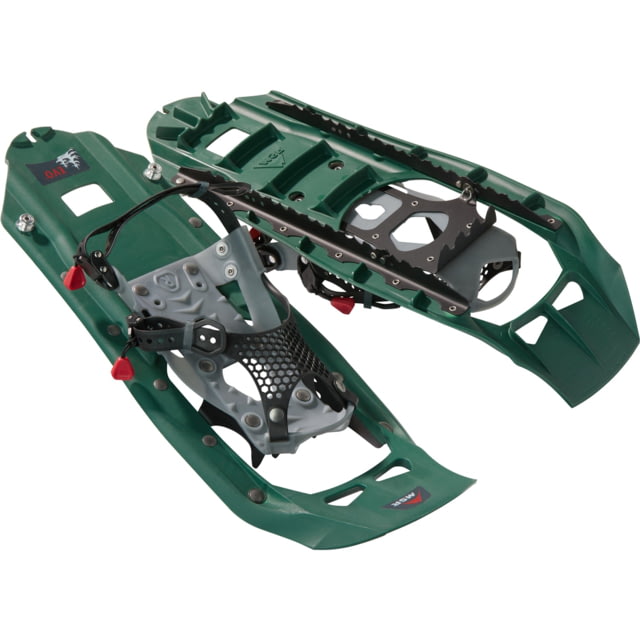 MSR Evo Trail Snowshoes Ranger 22in