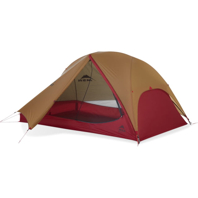 Open Box Dealer Demo MSR FreeLite Tent Sahara 2 Person