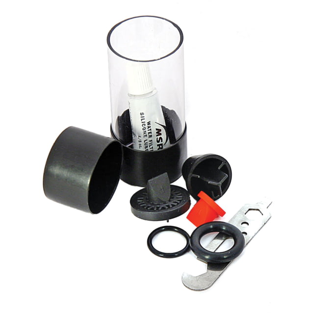 MSR HyperFlow Maintenance Kit One Size