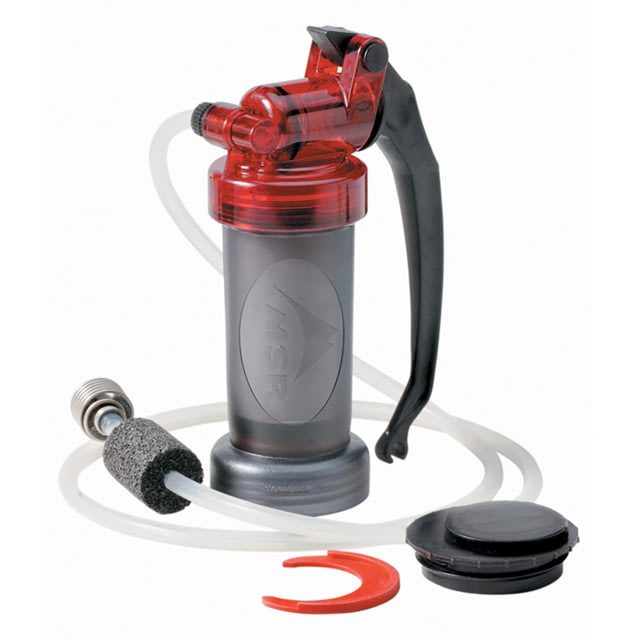 MSR MiniWorks EX Filter One Size