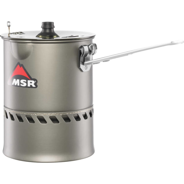 MSR Reactor Pot 1L