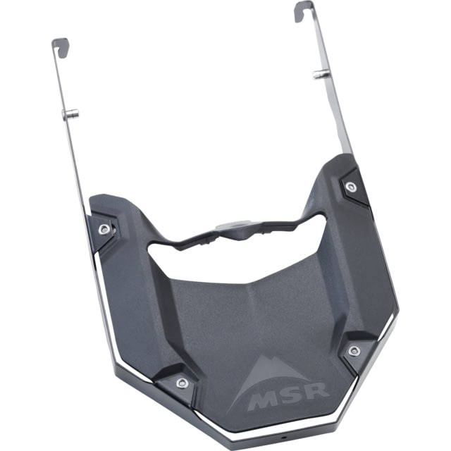 MSR Revo Tail Black